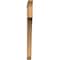 Ekena Millwork Westlake Traditional Smooth Bracket, Western Red Cedar, 3 1/2"W x 36"D x 48"H BKT04X36X48WTL01SWR - alternate 4